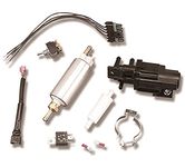 Holley 53438 Mechanical Fuel Pump
