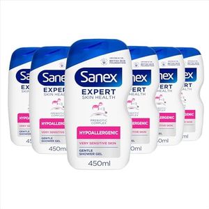 Sanex Body