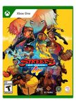 Streets of Rage 4 Xbox One - Standard Edition Edition