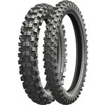 TYRE MICHELIN STARCROSS 5 70 100-19 42M TT SOFT FOR MOTORBIKES