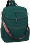 FADEON Laptop Backpack for Women Le