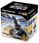 Thrustmaster VG T-Flight Stick X (PC, PS3) - Windows