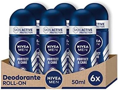 NIVEA Men 
