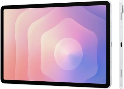 Samsung Galaxy Tab S11 Tablet, 512GB – Silver
