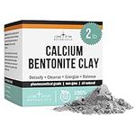 Calcium Bentonite Clay Healing Powd