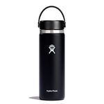 Hydro Flask Wide Mouth Bottle with Flex Cap