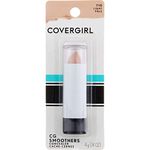 COVERGIRL CoverGirl Smoothers Concealer, Light [710], 0.14 oz (Pack of 5)