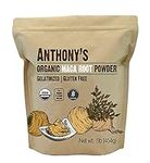 Anthony's Organic Maca Root Powder,