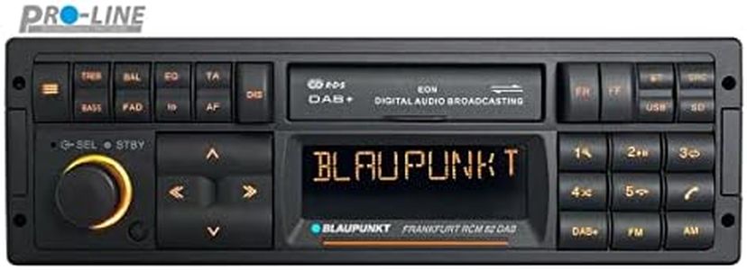 Blaupunkt 