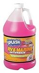 Splash RV/Marine Antifreeze, 1 gal,