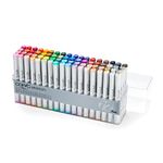 Copic Sketch Basic 72 Color Set