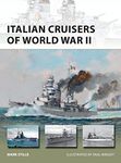 Italian Cruisers of World War II: 258 (New Vanguard)