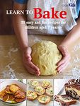 Learn to Bake: 35 easy and fun recipes for children aged 7 years +: 1 (Learn to Craft)