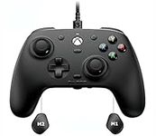 GameSir G7 Wired Controller for Xbox Series X|S, Xbox One and Windows 10/11 - PC Gaming Gamepad with 3.5mm Audio Jack (2 Swappable Faceplates)