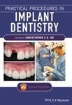 Practical Procedures in Implant Dentistry