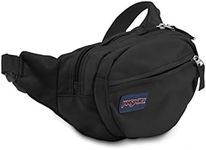 JanSport - Fifth AVE [JS00TAN1-008] Black OS