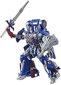 Transforme
