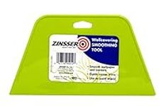 Zinsser 95012 Wallpaper Smoothing Tool, Yellow, 20.6 x 11.9 x 4.6 cm