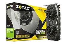 ZOTAC GeForce GTX 1080 AMP! Edition