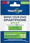 Tracfone - Bring Your Own Phone GSM