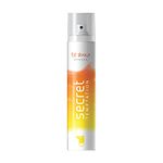 Secret Temptation Te Amo Breeze Perfume Body Spray for Women, 120ml