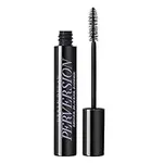 Urban Decay Perversion Volume Mascara - Lengthening & Lifting Eye Makeup - Buildable Volumizing Mascara Made with Marine Collagen to Nourish Natural Lashes - Intense Black