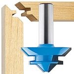 Rockler Router Jig – 45 Degree Lock