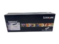 LEXE250A21A - Lexmark E250A21A Toner