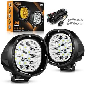 Auxbeam Ro