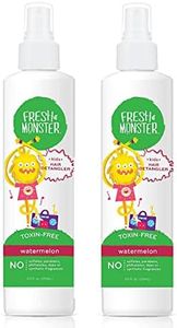 Fresh Mons