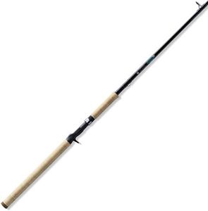 St. Croix Rods Premier Musky Casting Rod, 6'10"