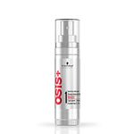 Schwarzkopf Professional Osis Magic Anti Frizz Shine Serum | For Glossy Hair | 50ml