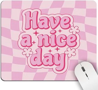 Mouse Pad,