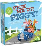 Peaceable Kingdom Board Game Pick Me Up Piggy