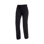 Mammut, Winter Hiking SO Pants Women, black, 38