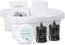 veicomtech Ionic Foot Bath Detox Ma