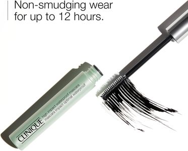 Clinique High Impact Waterproof Mascara – Long-Lasting Volume
