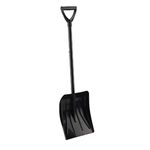 Snow Shovels For Driveway