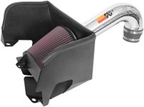 K&N 77-1578KP Performance Air Intak