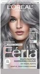 L'Oreal Paris Feria Multi-Faceted S