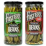 Fosters Pickled Green Beans- Variet