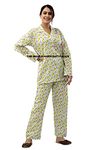 Handmade Womens Pajama Sets