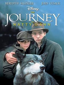 The Journey of Natty Gann