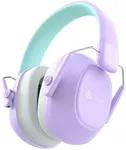 iClever Noise Cancelling Headphones