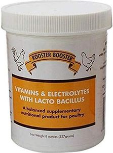 Rooster Bo