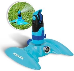 Aqua Joe A