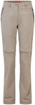 Craghoppers Womens NosiLife Pro Convertible Walking Trousers