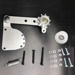 dolphin1986 48cc/50cc/66cc/80cc Model Spring Chain Tensioner Kit-Gas Motorized Bicycle