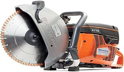 Husqvarna 