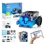 Makeblock Mbot2 The Networkable And Programmable Robot For Computer Science And Steam Education